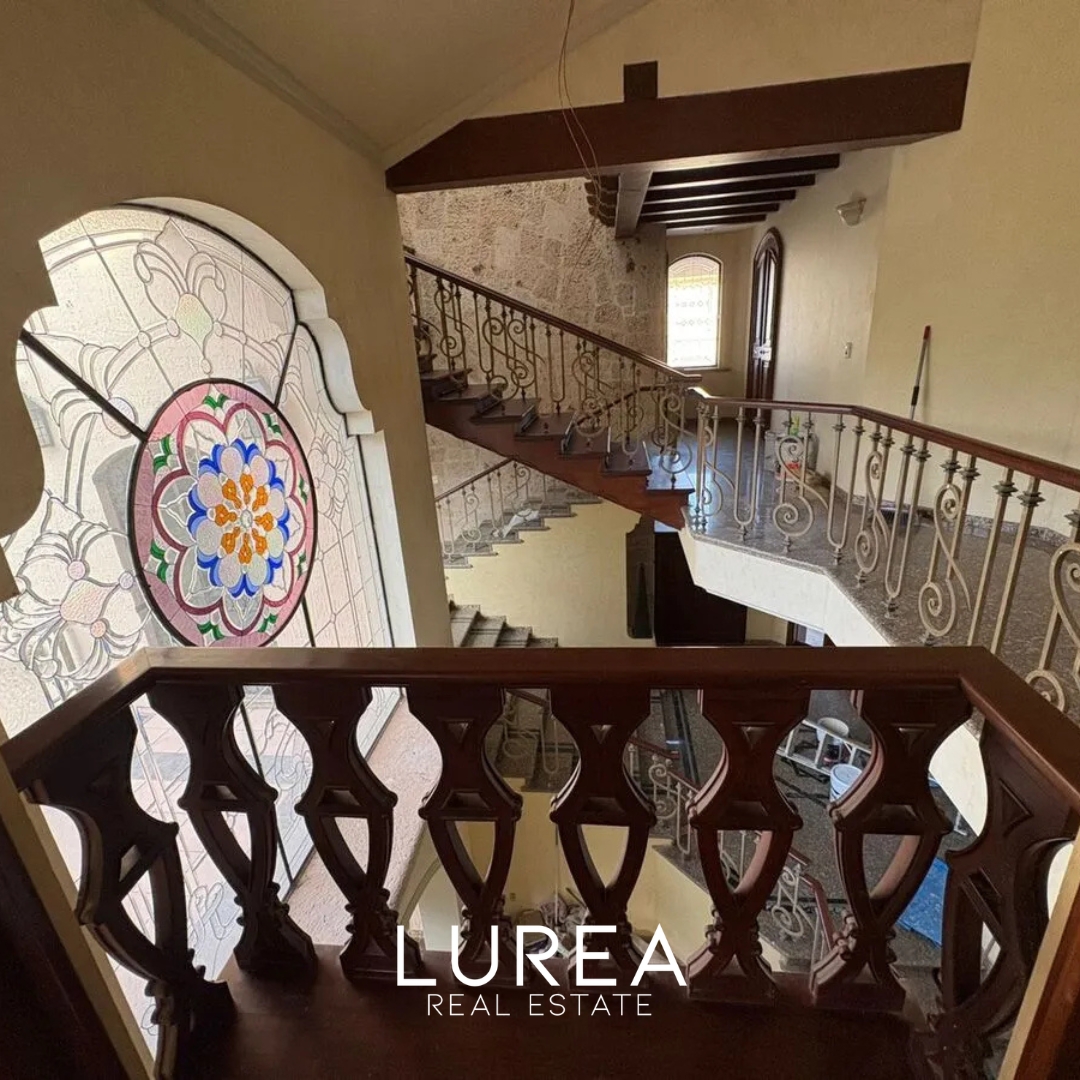 Fotografía Interior