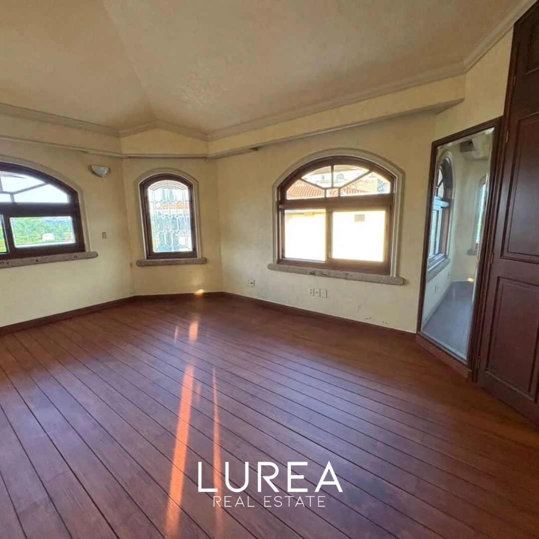Fotografía Interior