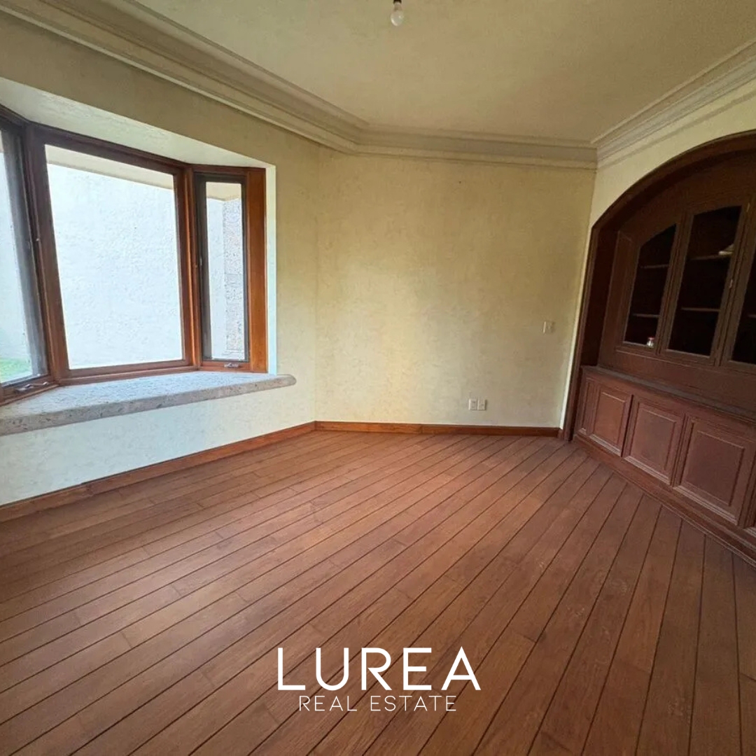 Fotografía Interior