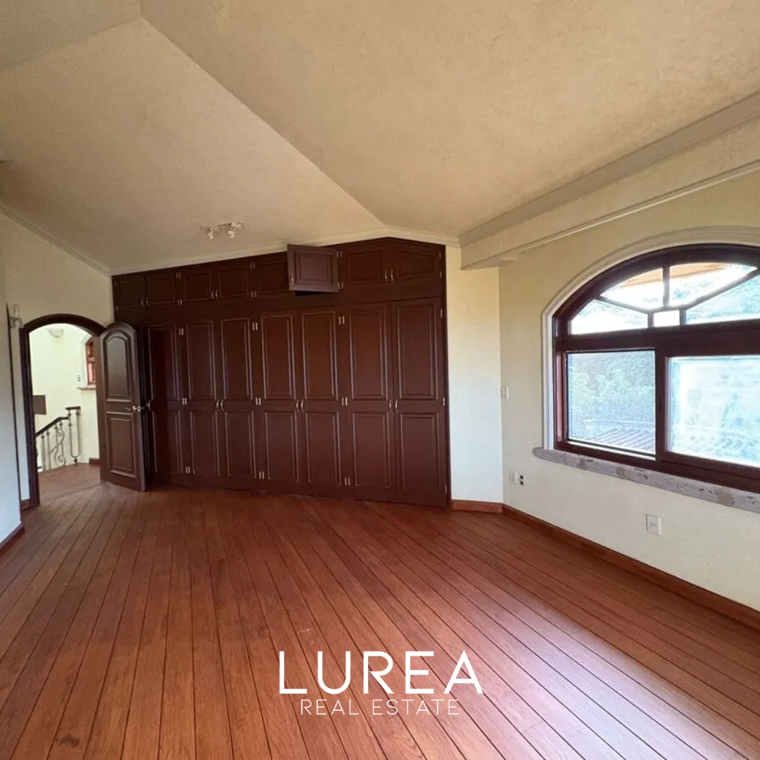 Fotografía Interior