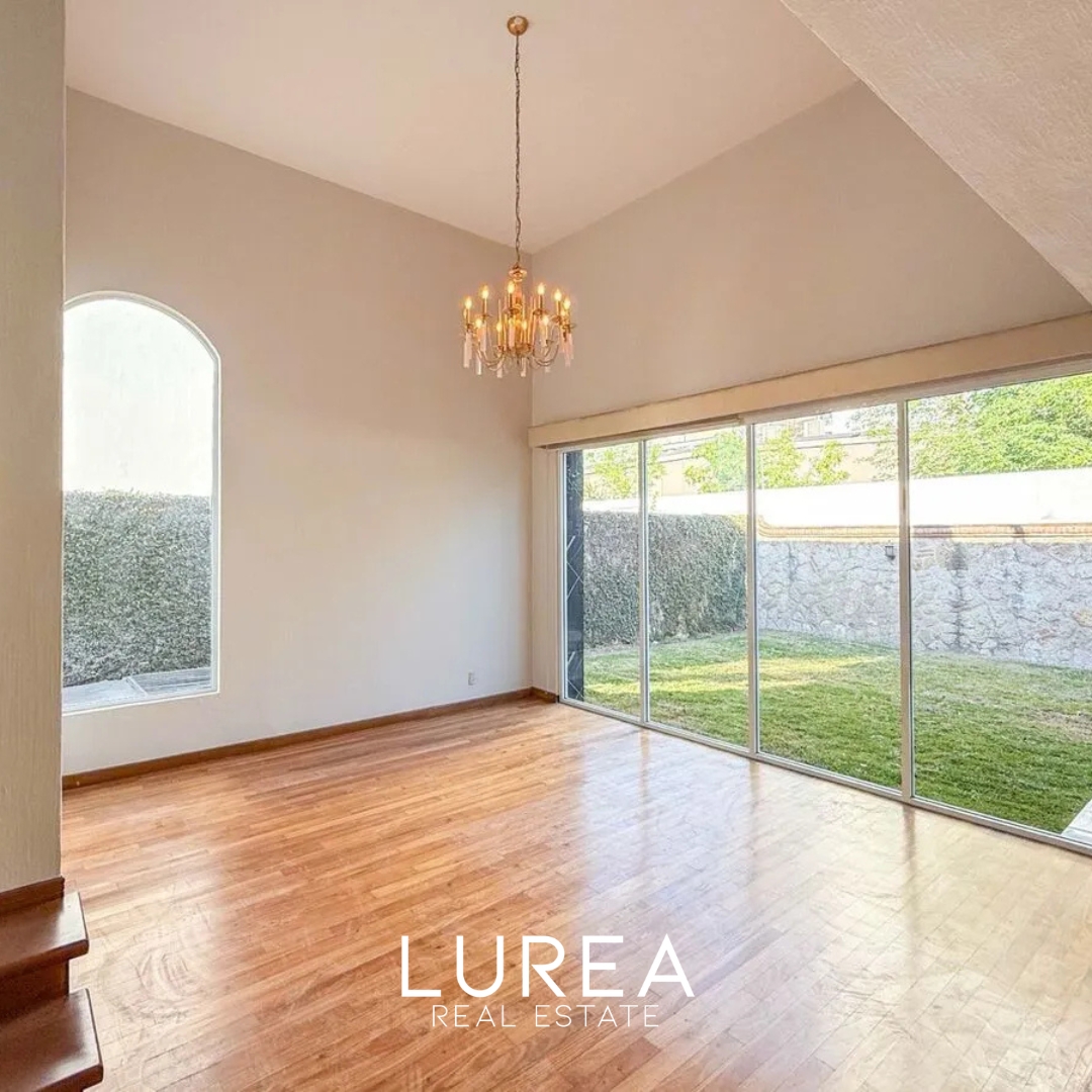 Fotografía Interior