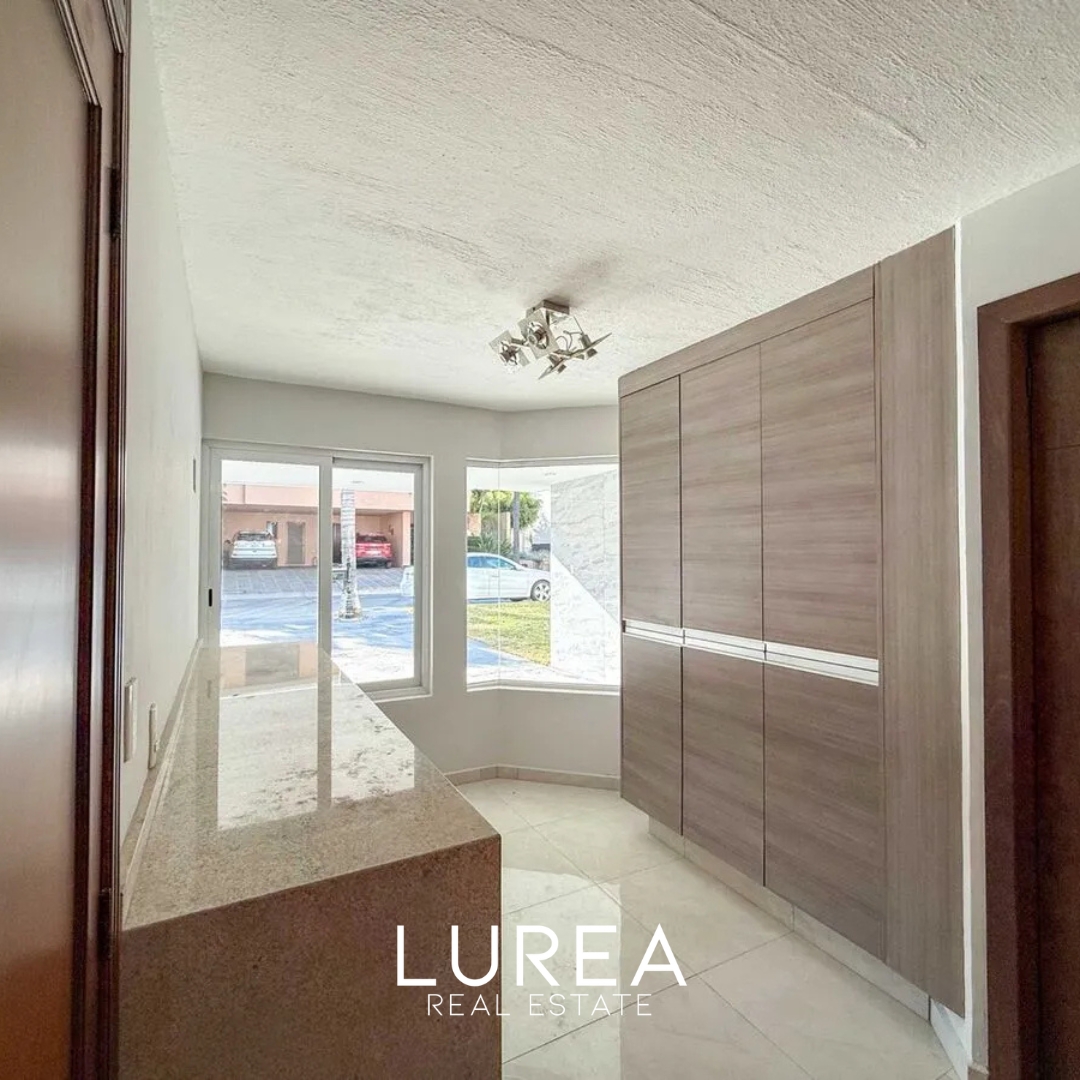 Fotografía Interior