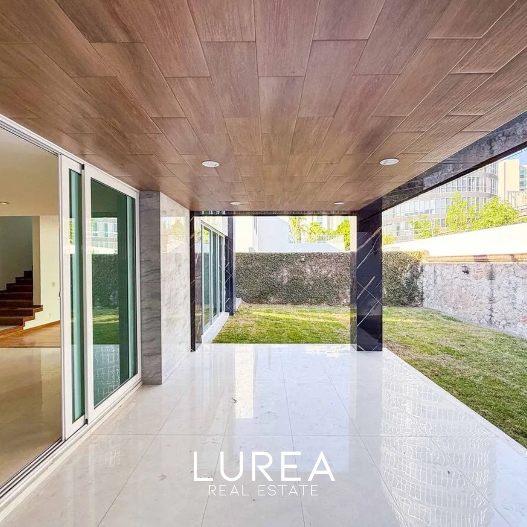 Fotografía Interior