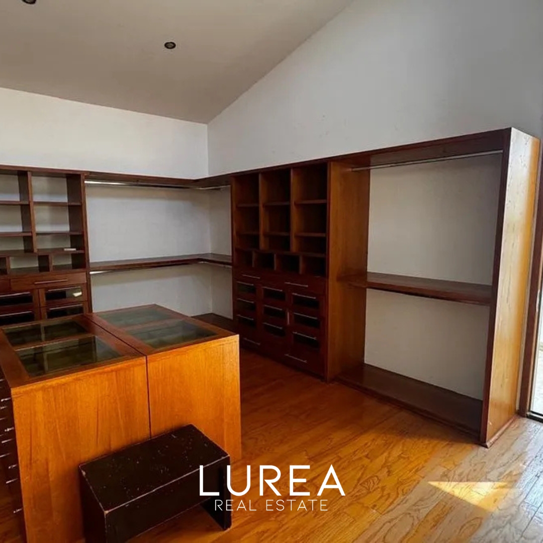 Fotografía Interior