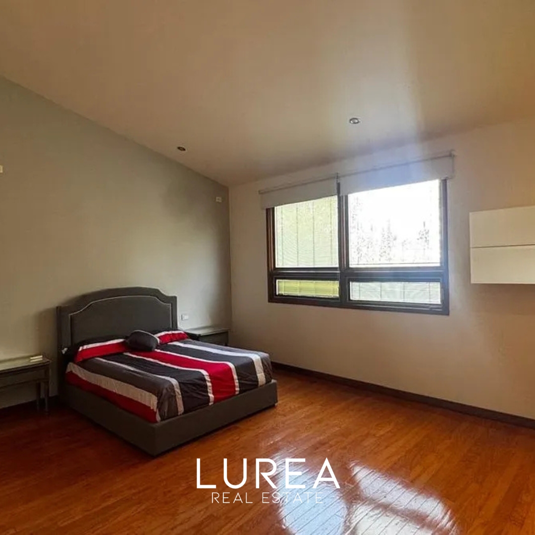 Fotografía Interior