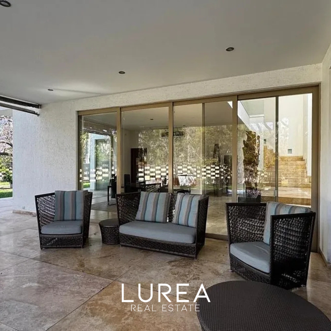 Fotografía Interior