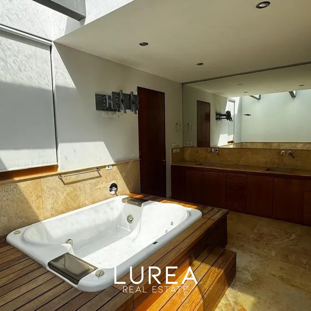Fotografía Interior