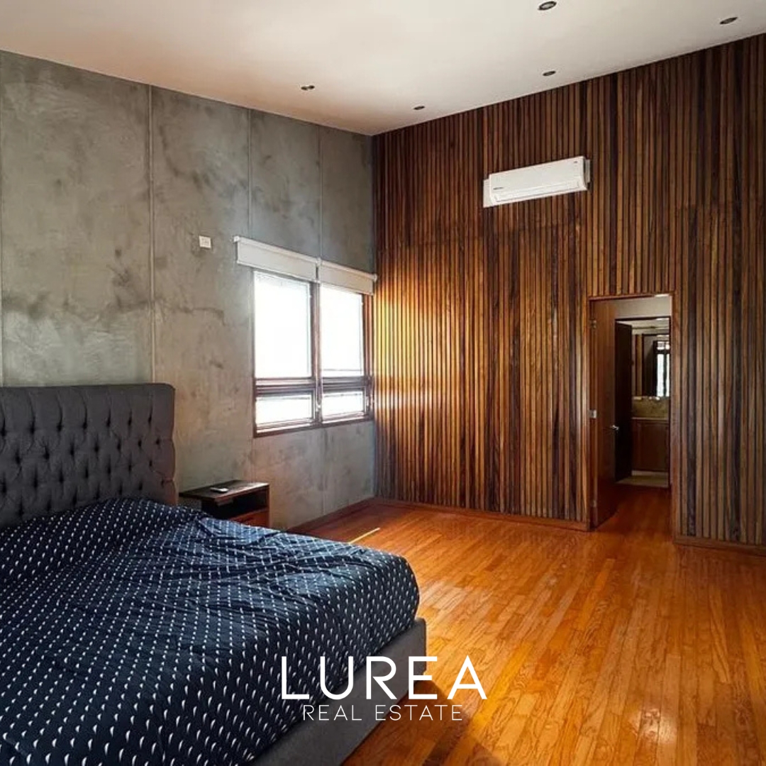 Fotografía Interior
