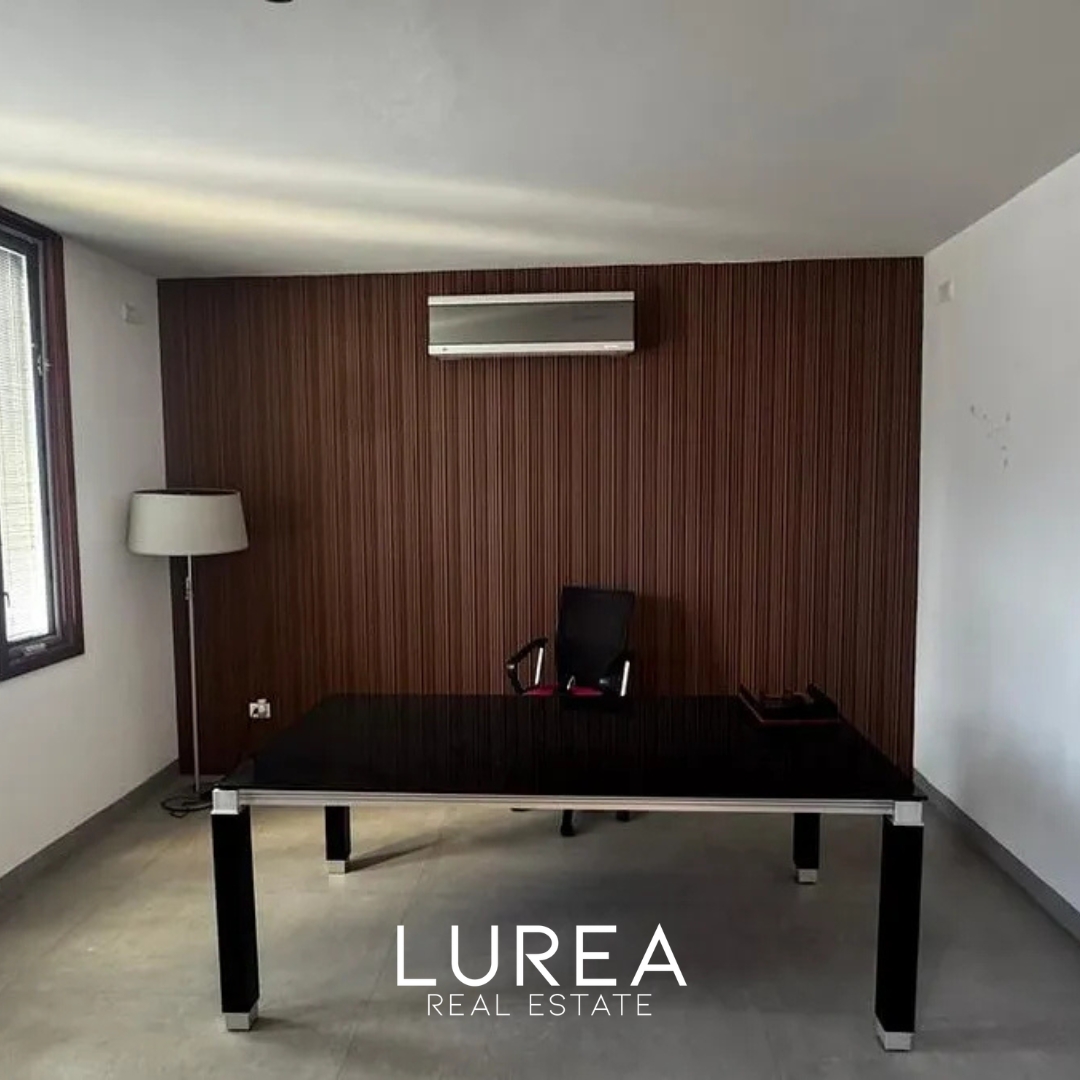 Fotografía Interior