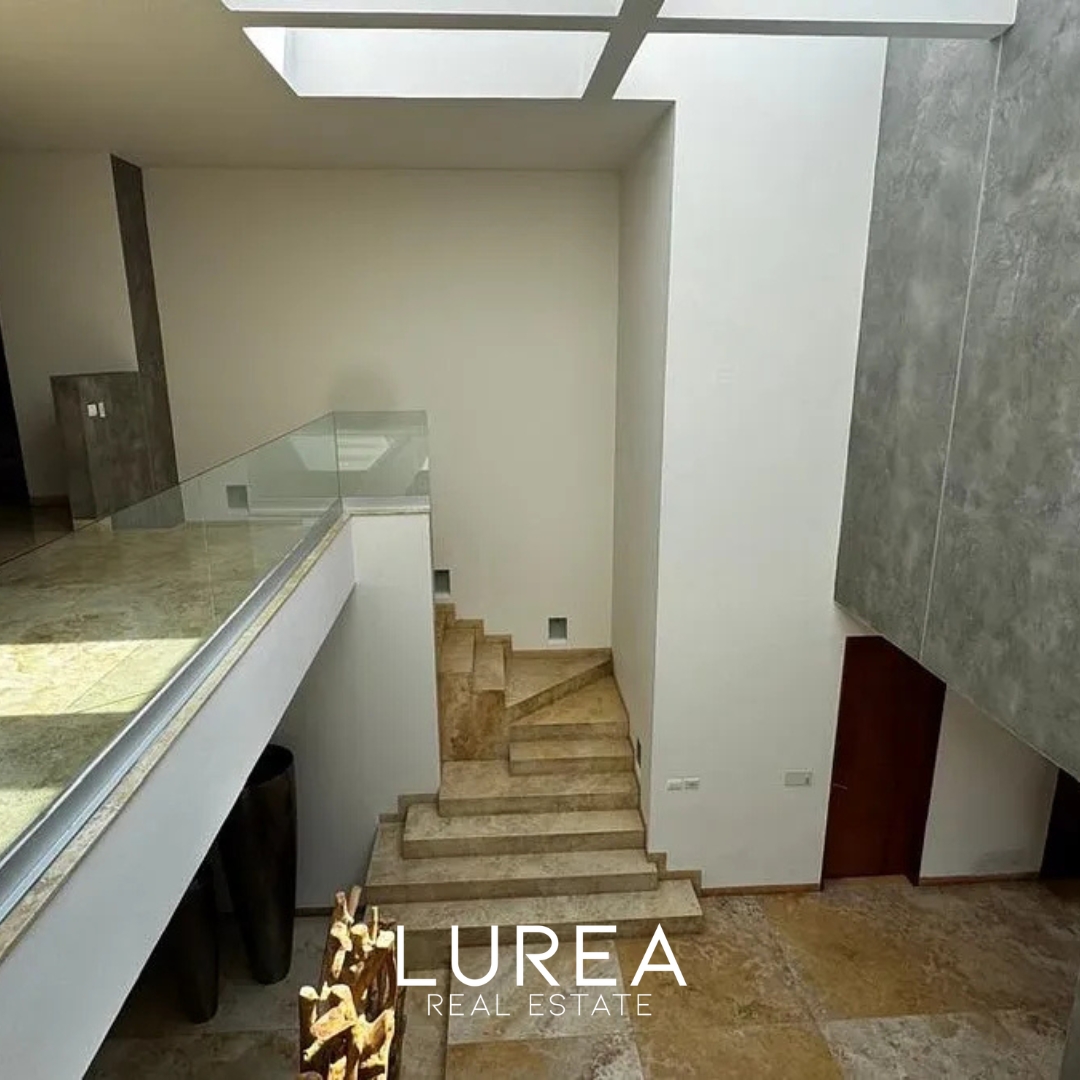Fotografía Interior