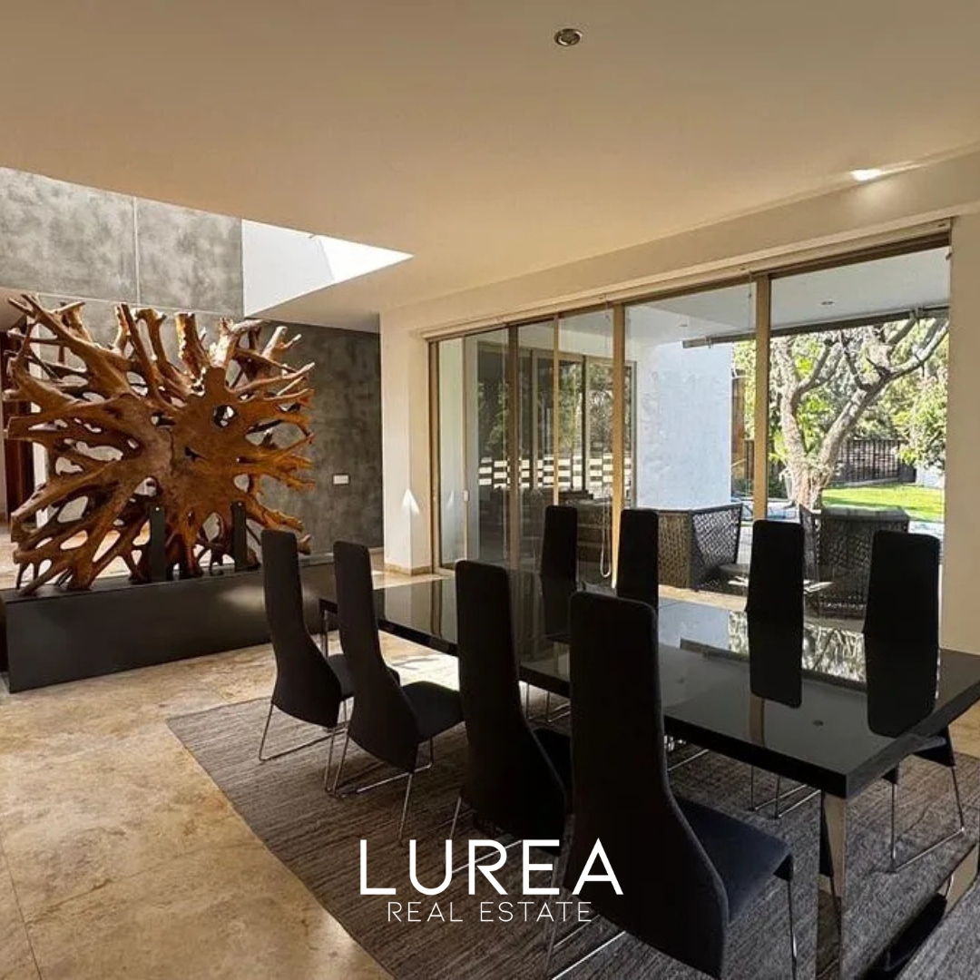 Fotografía Interior