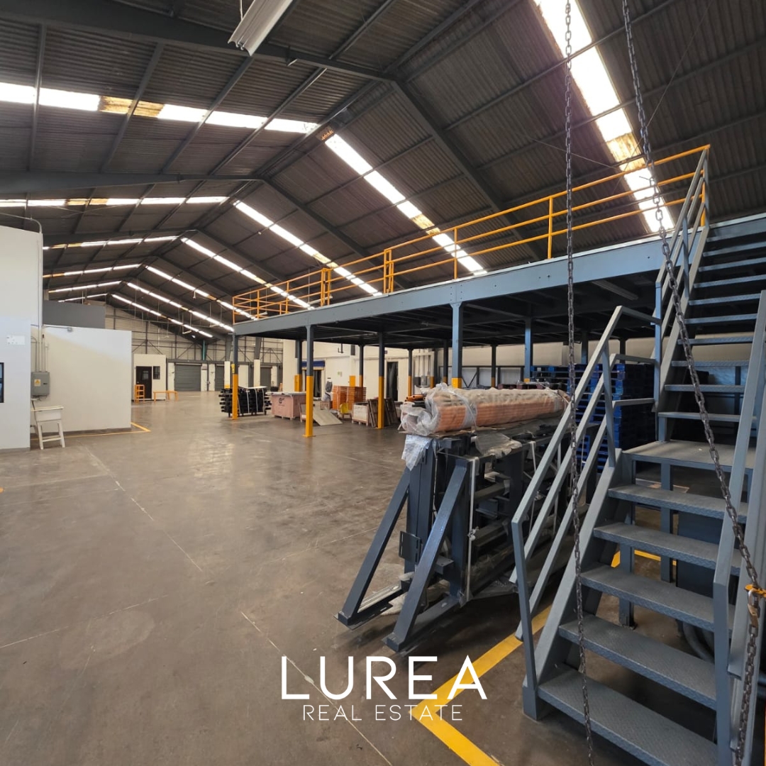 Fotografía Interior