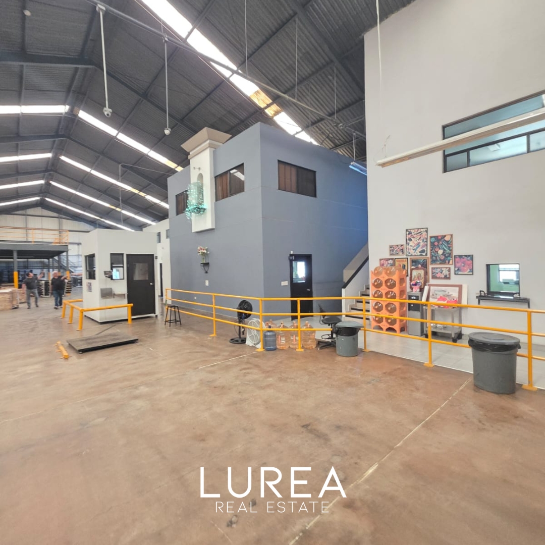 Fotografía Interior
