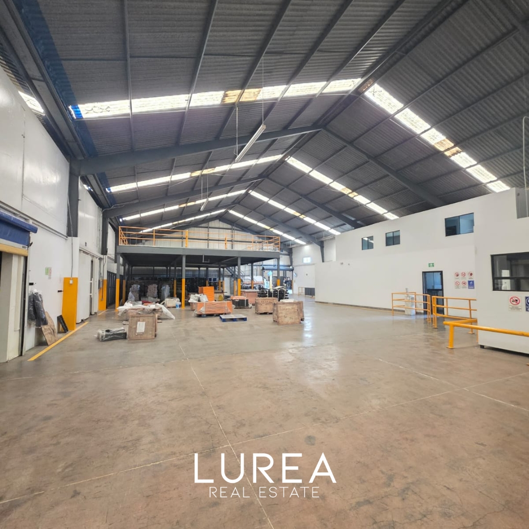 Fotografía Interior
