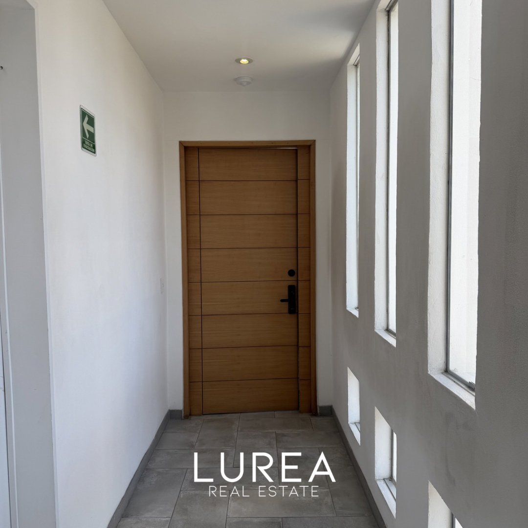 Fotografía Interior
