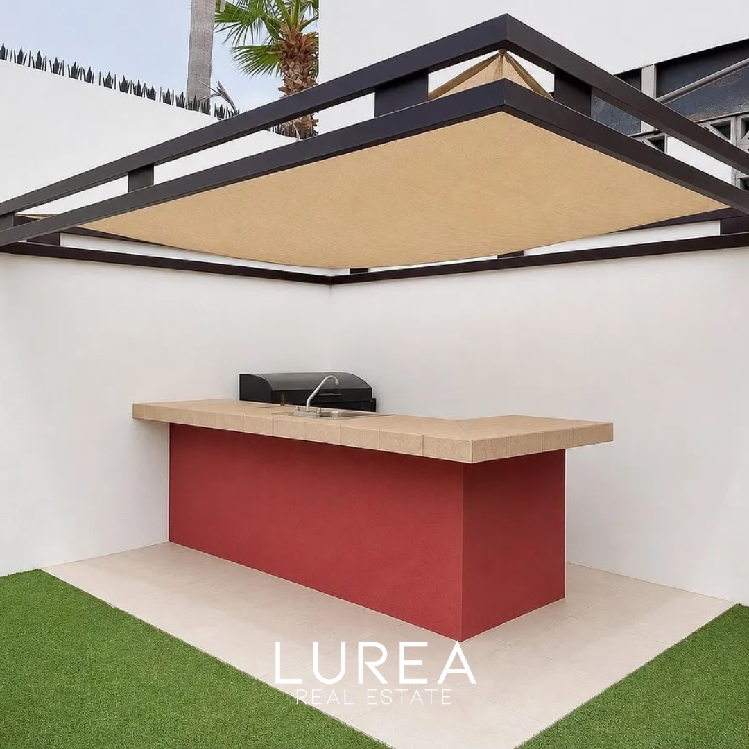 Fotografía Interior