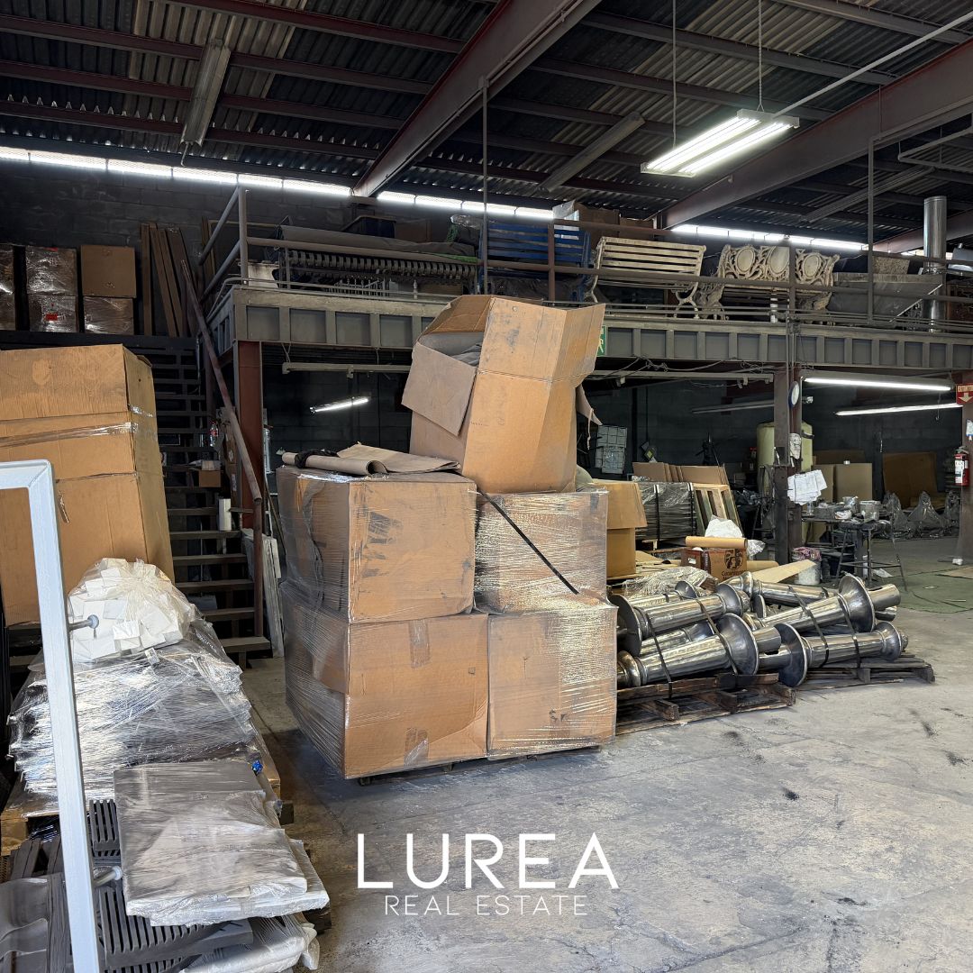 Fotografía Interior